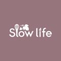 Slow life オンラインショップ